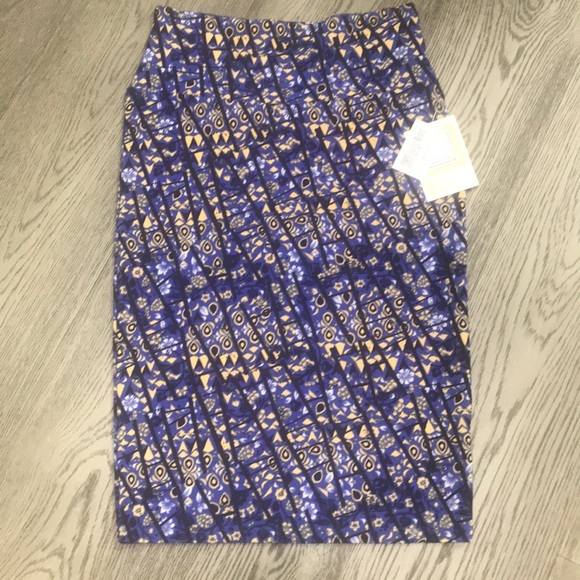 NWT Skirt- Size XS (2-6) - Picture 1 of 6